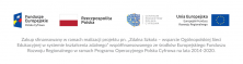 Projekt „Zdalna szkoła - wsparcie Ogólnopolskiej Sieci Edukacyjnej w systemie kształcenia zdalnego”